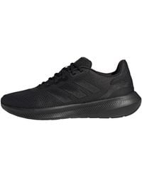 adidas - Sneaker Runfalcon 3.0 da uomo - Lyst