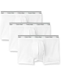 Calvin Klein - Trunk Voor - Lyst