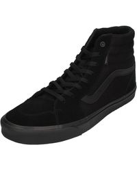 Vans - Filmore Hi Sneaker Voor - Lyst