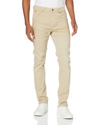 Pantalones, pantalones de vestir y chinos Springfield de hombre: hasta el  41 % de descuento | Lyst