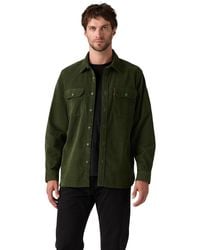 Levi's - Jackson Worker Corduroy Duffel Bag - Lyst