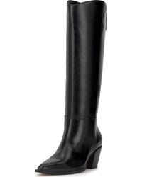 Jessica Simpson - Hemmia Knee High Boot - Lyst