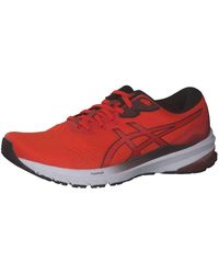 Asics - Sneaker zapatillas rojas hombre gt-1000 11 1011b354 - Lyst