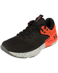 Under Armour - Hovr Apex 2 S Running Trainers 3023007 Sneakers Shoes - Lyst