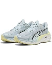 PUMA - Chaussures de course Velocity Nitro pour femme - Lyst