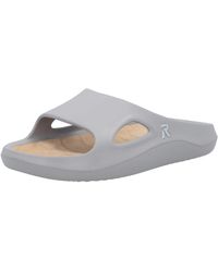 Rieker - Colton U3350 Slide - Lyst