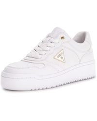 Guess - Miriam FLJMI6FAL12WHITE - Lyst