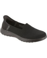 Skechers - Slippers - Lyst