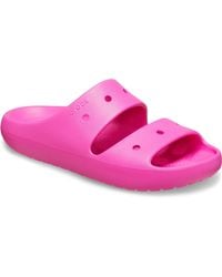 Crocs™ - Classic Sandal 2.0 Juice Size 8 Uk / 9 Uk - Lyst