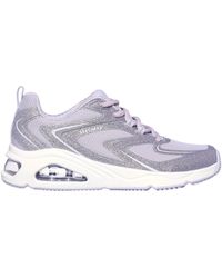 Skechers - Tres-Air Uno Glit-Arioso - Lyst