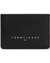 Tommy Hilfiger - Tjm Linear CC Holder Am0am13697 - Lyst
