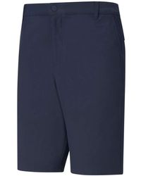 PUMA - Jackpot Golf Shorts - Lyst