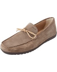 Geox Instappers voor heren - Tot 50% korting op Lyst.com.nl