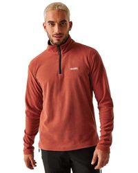 Regatta - Thompson Fleece Sweater Men - L - Lyst