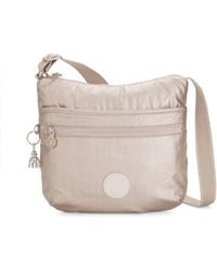 Kipling - Arto Crossbody Bag Umhängetasche - Lyst