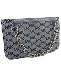 michael kors fanny pack xl