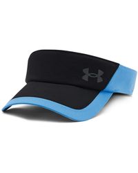 Under Armour - Iso-chill Launch Run Visier, - Lyst
