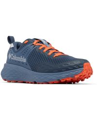 Columbia - Konos TRS Outdry Low Rise Trekking-und Wanderschuhe - Lyst