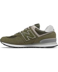 New Balance - 574 Core Sneaker - Lyst
