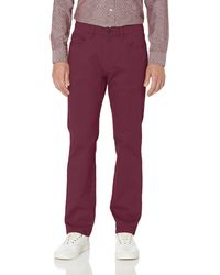 Pantalón hombre - violeta ARMANI JEANS 3Y6P736N21Z1338