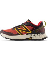 New Balance - Scarpe Fresh Foam Hierro V7 TG 40.5 cod MTHIERN7 - Lyst