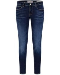 Guess - Slim W2YAJ2 D4Q03 - Donna - Lyst