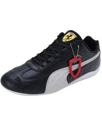 PUMA - Ferrari Speedcat M 30751401 Shoes Low-top Sneakers - Lyst