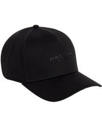 Hackett - Hs Ess Sig Sport Cap - Lyst
