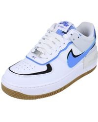 Nike - Air Force 1 Shadow - Lyst