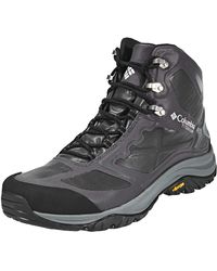 columbia terrebonne outdry extreme mid