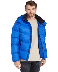 Calvin Klein - Essentials Down Winter Jacket - Lyst