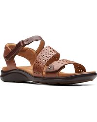 Clarks - Kitly Way - Lyst