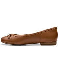 Clarks - Alda Cross - Lyst