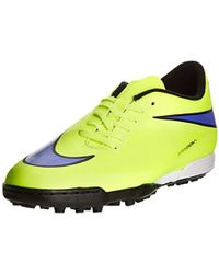 Nike Nike Hypervenom Phelon 3 FG Kinder Fu ballschuhe
