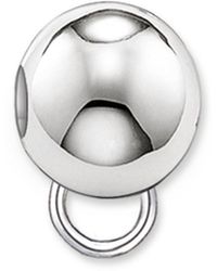 Thomas Sabo - Charm-Carrier Karma Beads Charm Club 925 Sterling Silber KX0001-001-12 - Lyst
