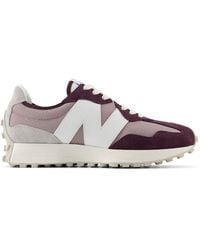 New Balance - 327 U327cf - Lyst