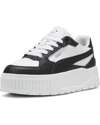 PUMA - Karmen Ii Idol Sneaker - Lyst