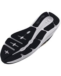 Under Armour - Ua Charged Pursuit 3 Running Shoes Technical Performance - Lyst