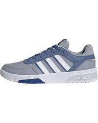 adidas - Courtbeat Shoes Low - Lyst
