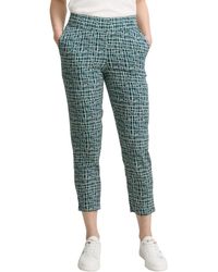 Tom Tailor - 1046512 Loose Slim Fit Hose - Lyst