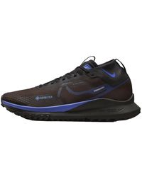 Nike - React Pegasus Trail 4 Gore-tex Waterproof Trainers Sneakers Trail Running Shoes Fb2193 - Lyst