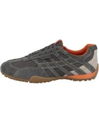 Geox - U Snake ORIGINAL A Sneaker - Lyst