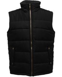 Regatta - Steppweste - Lyst