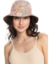 Roxy - Bucket Hat For - S/m - Lyst