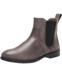 ecco boots touch