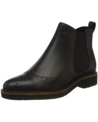 rockport ladies boots uk