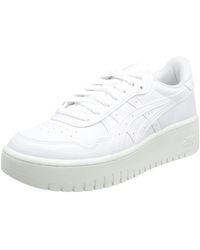 Asics - Japan S Platform Sportstyle Shoes - Lyst