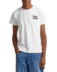 Pepe Jeans - Kody T-shirt - Lyst