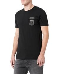 DIESEL - T-diegor-k67 T-shirt - Lyst