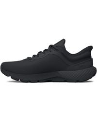 Under Armour - Charged Escape 4 Running Shoe, - Lyst